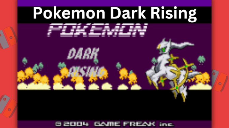 Best Pokemon Fire Red Rom Hacks Of Switcher Gg