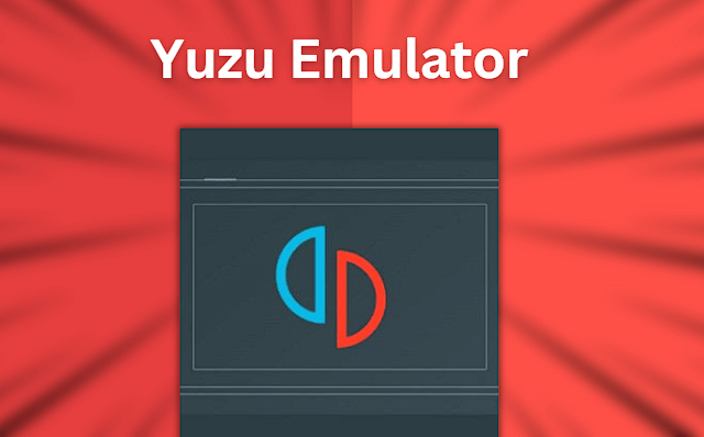 Switch Emulation (Yuzu) Guide for the Steam Deck 