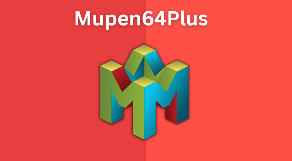 mupen64plus retroarch n64 emulator