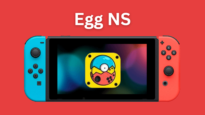 best nintendo switch emulator for android Egg NS