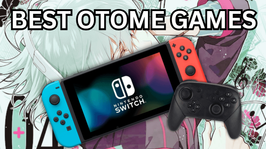 best otome games on switch 2023