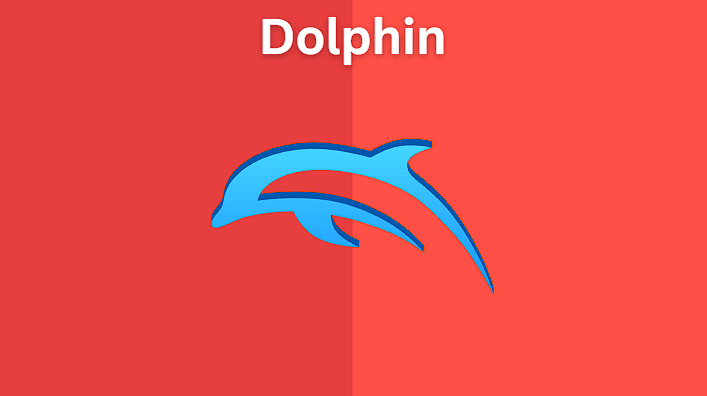 dolphin best gamecube emulator
