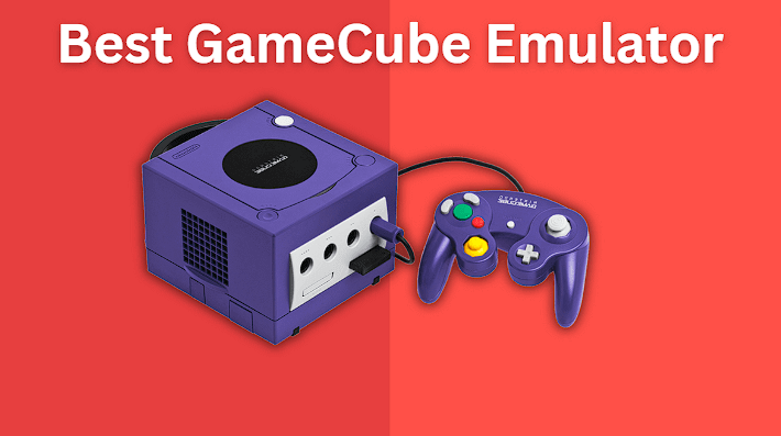 best gamecube emulator