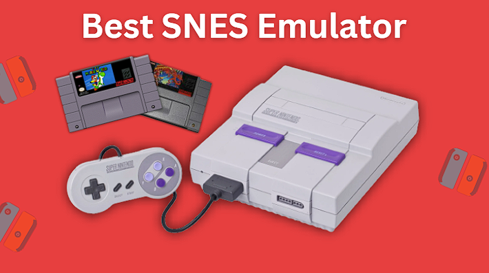 best snes emulator