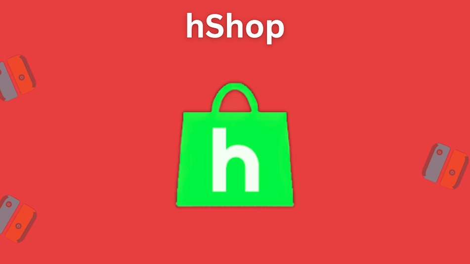 hShop