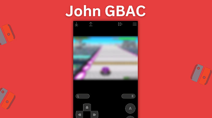 John GBAC