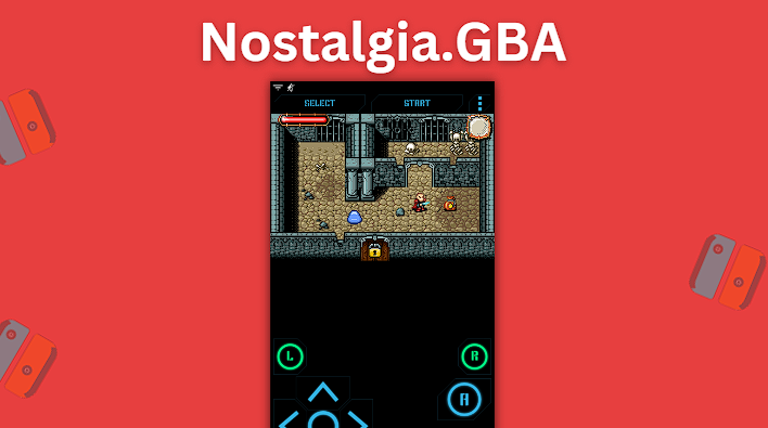 9 of the Best GBA Emulator Android Apps 2023 