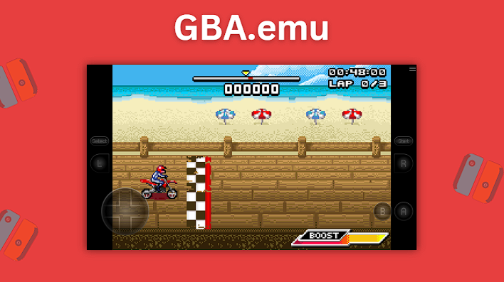 Cool GBA 4.2.0 for Android - GBA Emulator - Emu Games