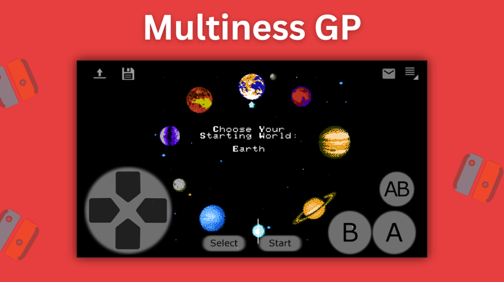 Multiness GP