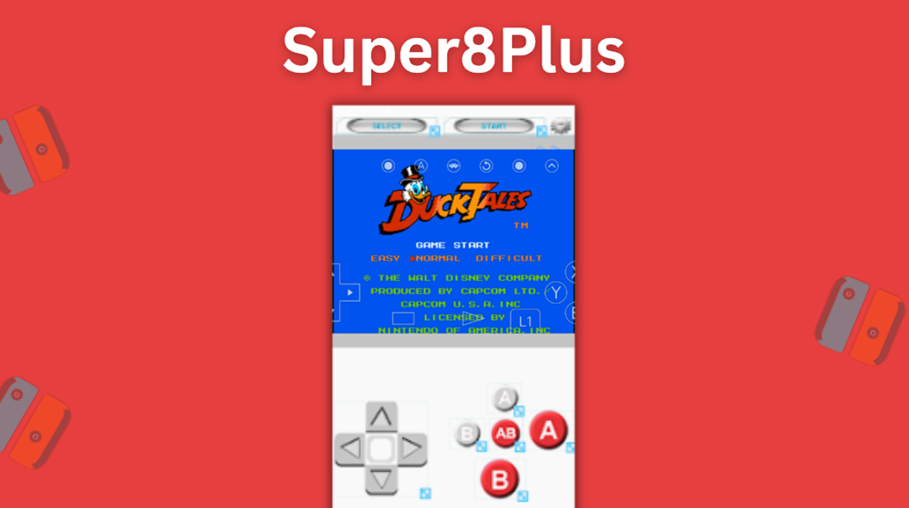 Super8Plus