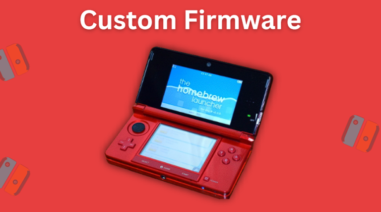 How To Homebrew 3DS Guide | Version 11.17 - Switcher.gg