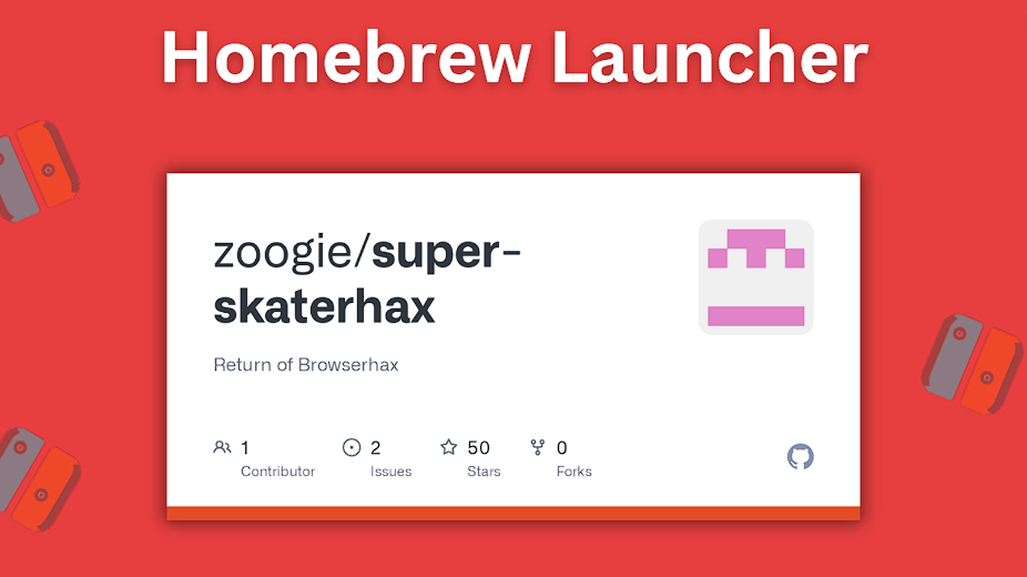 Installing the 3DS Homebrew Launcher Super-Skaterhax