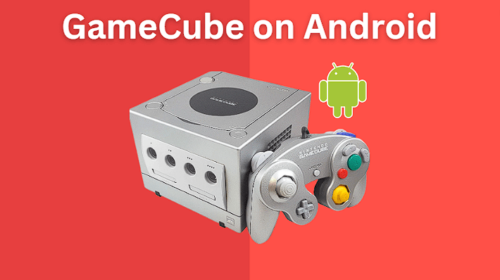 best gamecube emulator on android