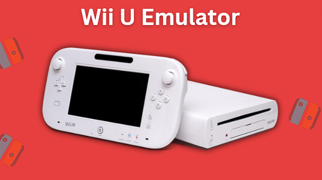 best Wii U emulator