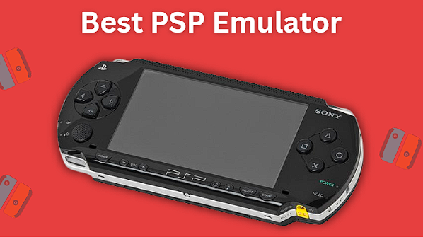 best PSP emulator