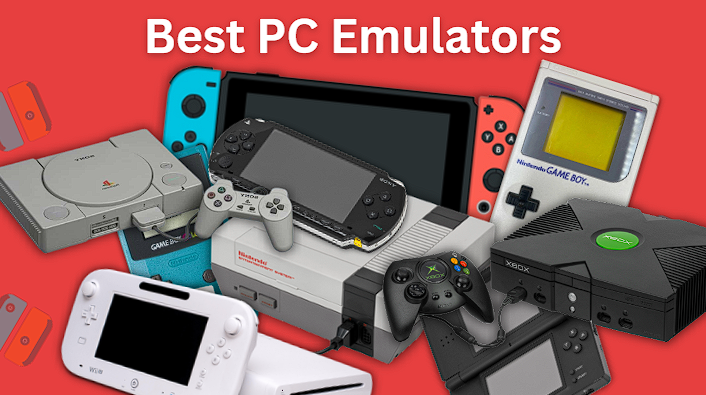 best emulators for pc