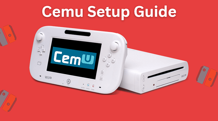 cemu setup guide installing the wii u emulator