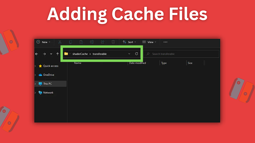 Add Cemu shader cache files to the /shaderCache/transferable/ directory