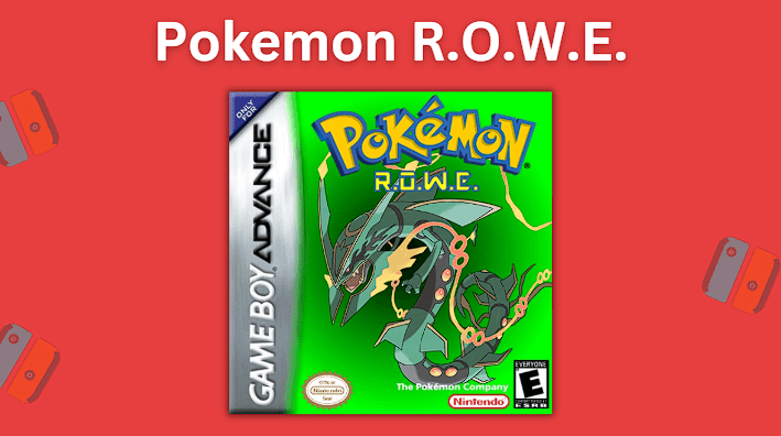Top 7 Pokemon Emerald ROM Hacks You Have to Try For Yourself