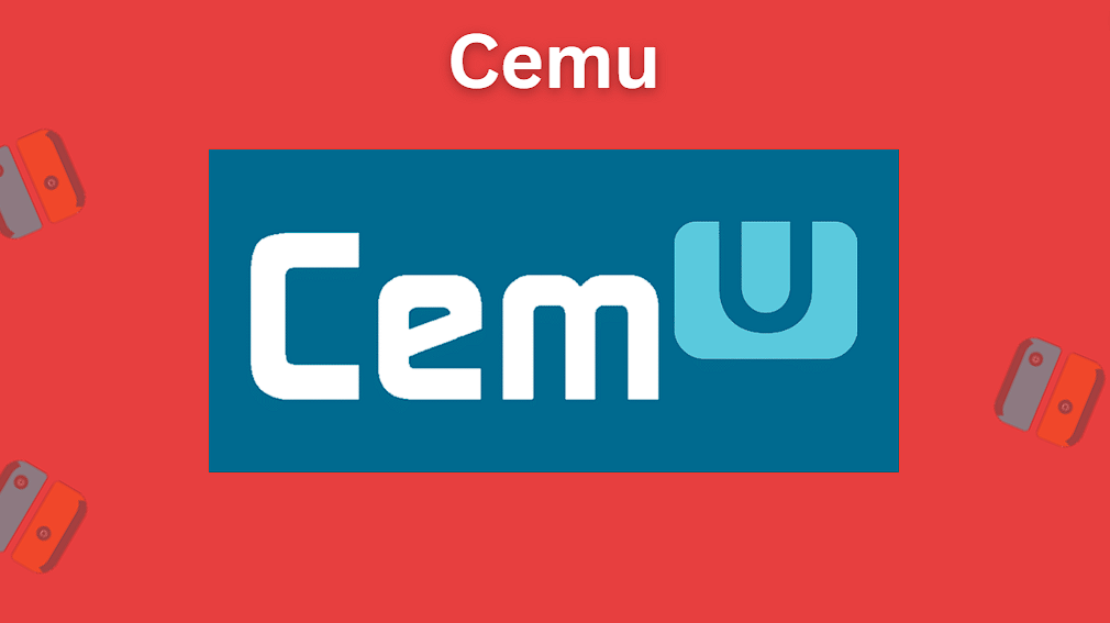 Cemu is the best Wii U emulator available