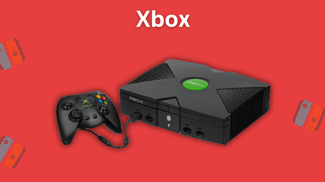 The best original Xbox emulator is Xemu