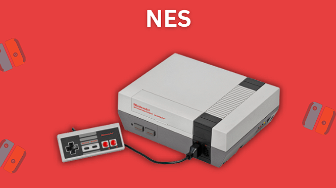 The best NES emulator is Mesen