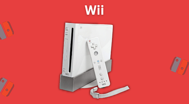 The best Wii emulator is Dolphin or the RetroArch Dolphin core
