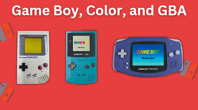The best Game Boy, Game Boy Color, and GBA emulator is mGBA or the RetroArch mGBA core