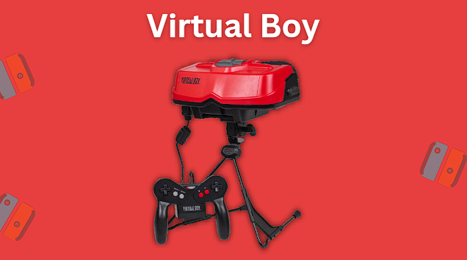 The best Virtual Boy emulator for PC is the RetroArch Beetle VB core