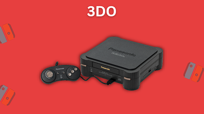The best emulator for the 3DO is the RetroArch 3DO core Opera