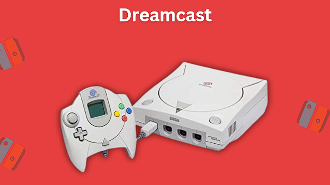 The best Dreamcast emulator is Redream.