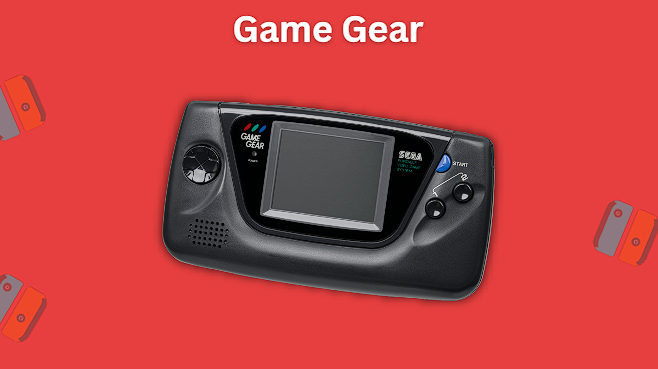 The best Game Gear emulator is the RetroArch Sega Genesis Plus GX core