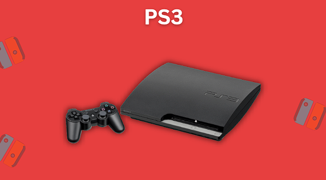 The best PS3 emulator is RPCS3