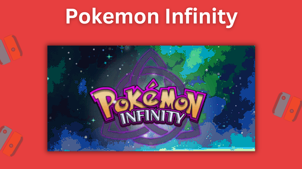 Pokemon Infinity is a great Pokemon fan game