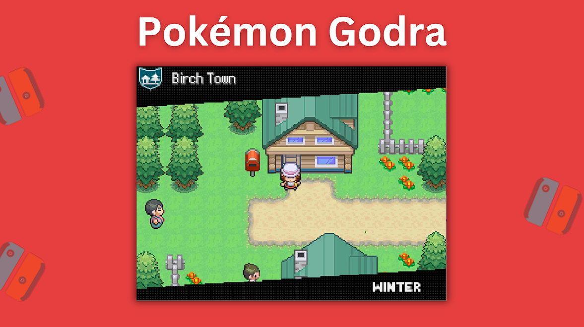 The 6 Best Pokemon Fan Games of 2024 Switcher.gg