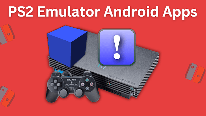 best PS2 emulator android apps