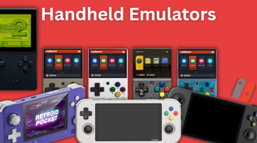 Best Handheld Emulator Of All Reviewed Switcher Gg