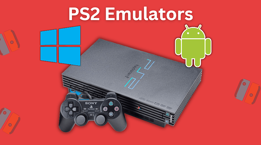 best ps2 emulators