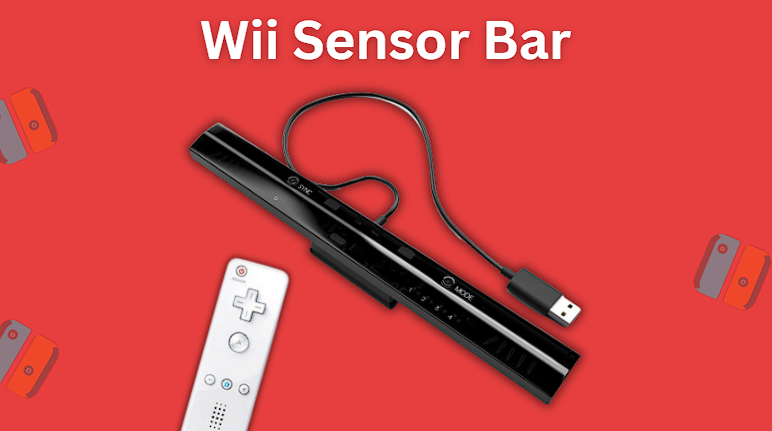 best wii sensor bar