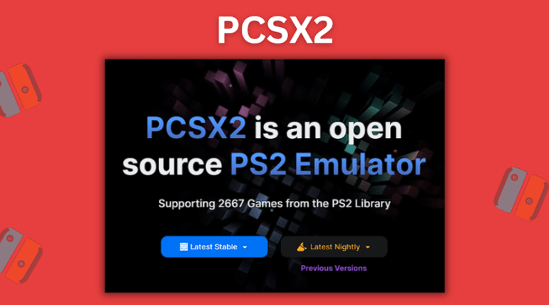 5 Best PS2 Emulators Of 2024 Switcher Gg   Image 2 770x428 
