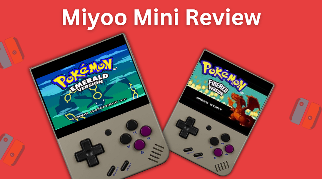 miyoo mini review