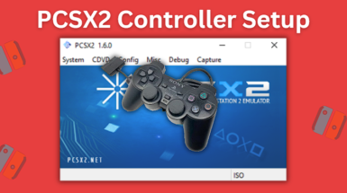 PCSX2 Controller Setup: Step-by-Step Guide In 2024 - Switcher.gg