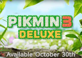 pikmin 3 deluxe release date announced